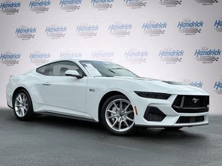 Used 2025 Ford Mustang GT Premium RWD video 2