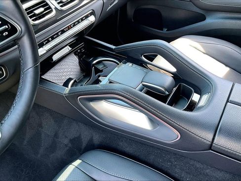 Used 2023 Mercedes-Benz GLE 350 4MATIC image 14