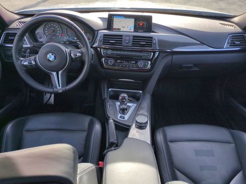 Used 2018 BMW M3 image 14