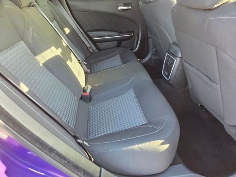 Used 2023 Dodge Charger SXT AWD/4WD image 18