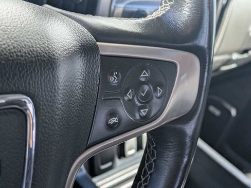 Used 2018 GMC Sierra 3500 Denali AWD/4WD image 28