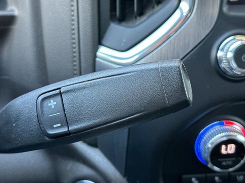 Certified 2020 GMC Sierra 1500 Denali AWD/4WD image 22