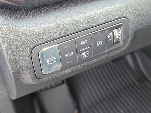 New 2026 GMC Terrain AT4 w/ Convenience Package III image 18