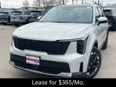 New 2026 Kia Sorento S