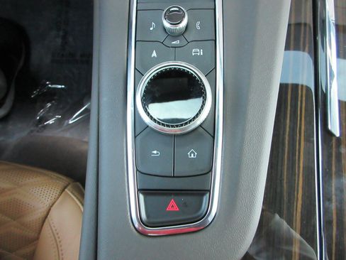 Used 2024 Cadillac Escalade Sport w/ Touring Package AWD/4WD image 52