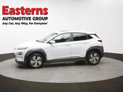 Used 2019 Hyundai Kona Limited image 60