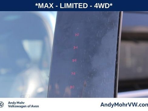 Used 2018 Ford Expedition Max Limited AWD/4WD image 15
