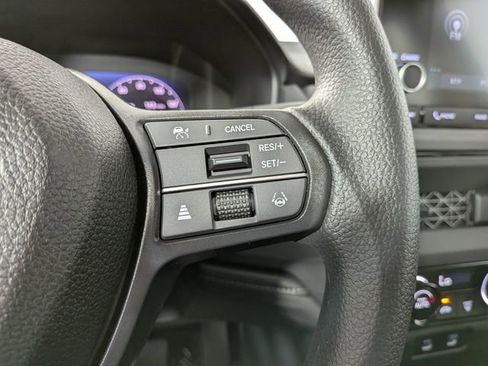 New 2026 Honda Accord LX image 6