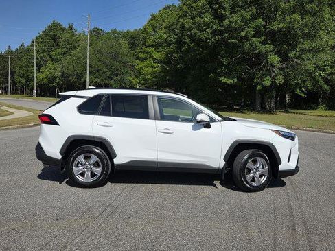 Certified 2025 Toyota RAV4 XLE w/ Convenience Package image 34