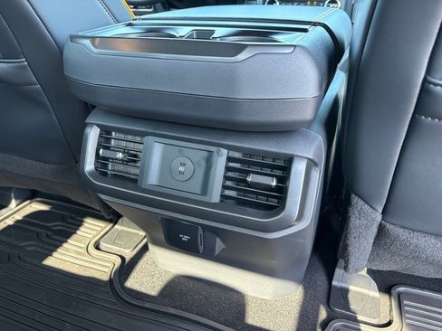 Used 2026 Ford F150 Tremor w/ Equipment Group 402B MID AWD/4WD image 33