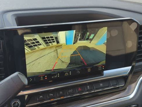 New 2026 Chevrolet Silverado 1500 LT w/ Safety Package image 15