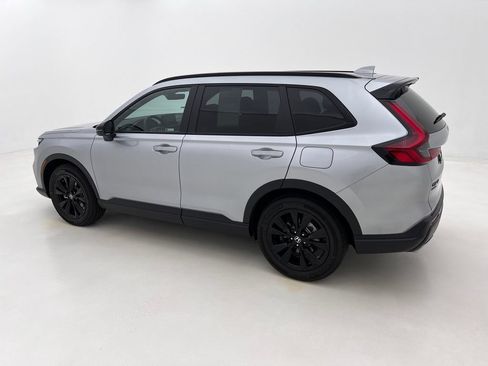Used 2026 Honda CR-V Sport Touring image 10