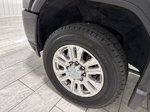 Used 2022 GMC Sierra 2500 Denali w/ Denali Ultimate Package image 34