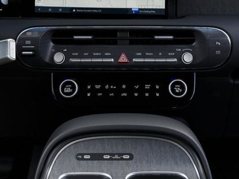 New 2026 Hyundai Palisade SEL Premium FWD image 16