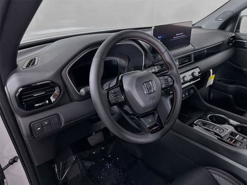 New 2026 Honda Passport TrailSport Elite image 25