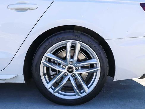Used 2023 Audi A4 2.0T Premium Plus AWD/4WD image 10