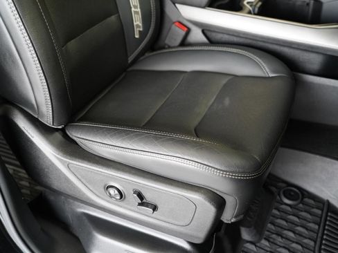 Used 2020 RAM 1500 Rebel w/ Rebel Level 1 Equipment Group image 29