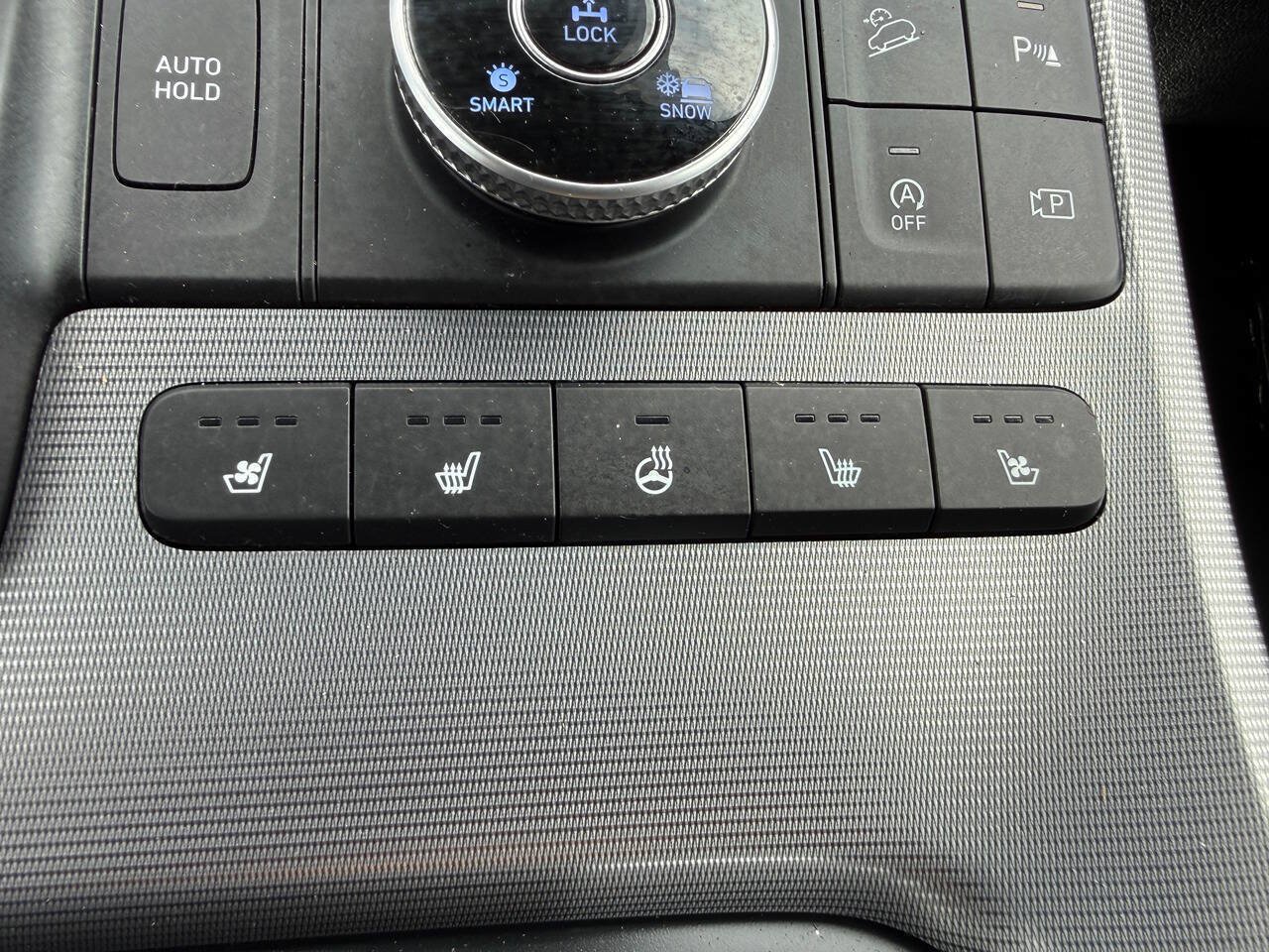 Used 2023 Hyundai Palisade Calligraphy AWD/4WD image 42