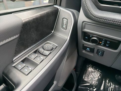New 2025 Ford F150 Lightning Flash image 19