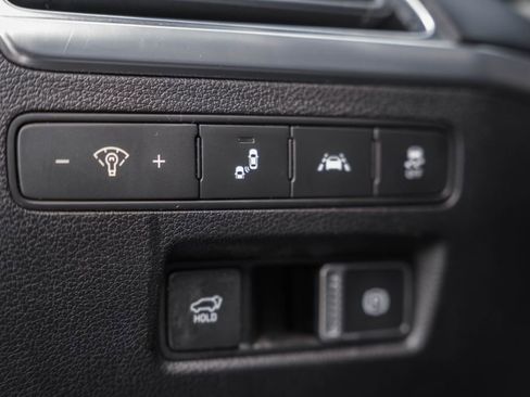 Used 2022 Hyundai Palisade Calligraphy w/ Cargo Package image 43