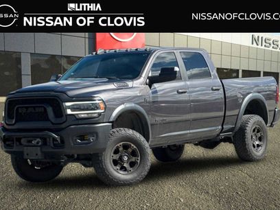 Used 2021 RAM 2500 Power Wagon
