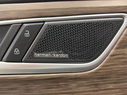 Used 2024 Volkswagen Atlas SEL Premium R-Line AWD/4WD image 21