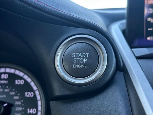 Used 2018 Lexus NX 300 F Sport w/ F Sport Premium Package image 24