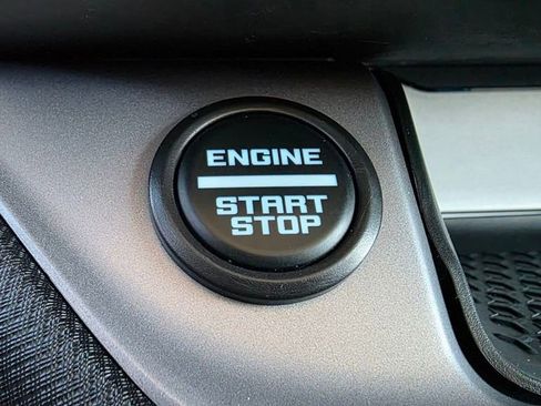 Used 2024 Ford Bronco Sport Outer Banks w/ Tech Package image 40