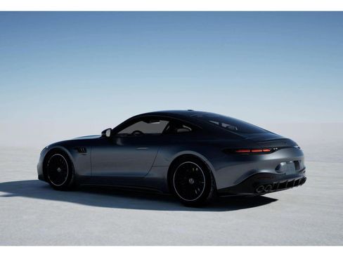 New 2026 Mercedes-Benz AMG GT 43 image 29