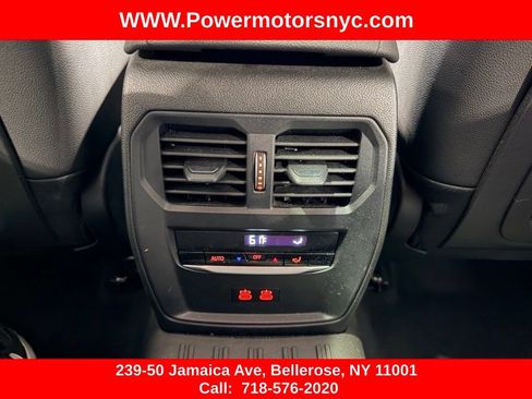 Used 2021 BMW 330e w/ M Sport Package RWD image 35