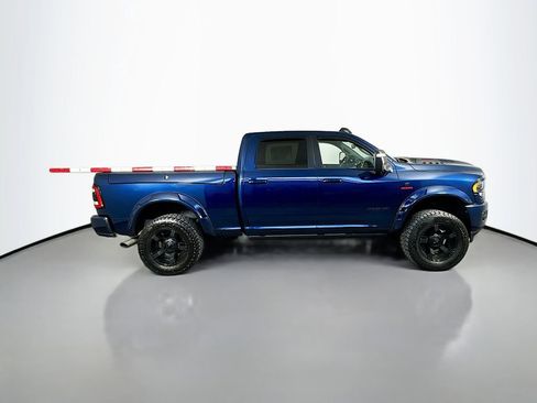 Used 2023 RAM 2500 Limited AWD/4WD image 8