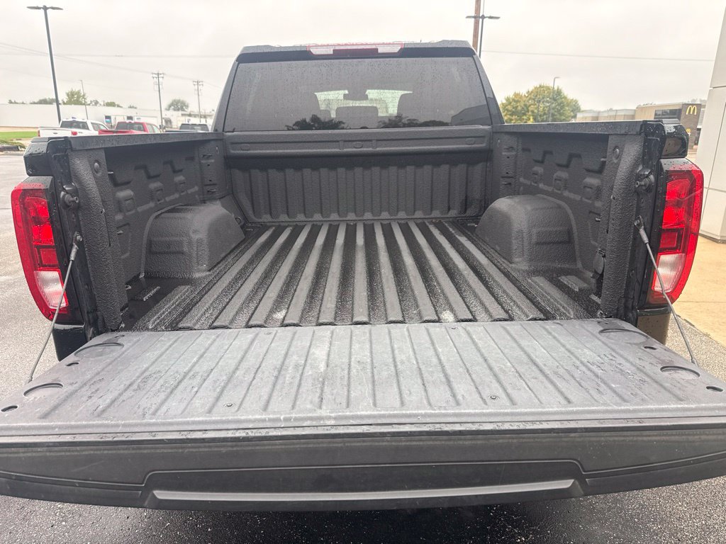 Used 2024 GMC Sierra 1500 Elevation AWD/4WD image 39