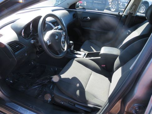 Used 2012 Chevrolet Malibu LT w/ Power Convenience Package FWD image 9