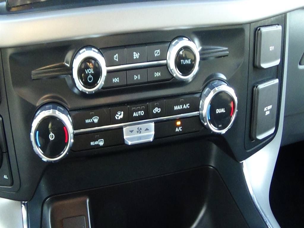 Used 2024 Ford F150 XLT w/ Mobile Office Package AWD/4WD image 30
