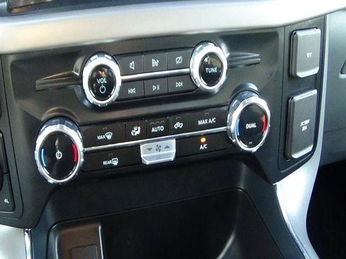 Used 2024 Ford F150 XLT w/ Mobile Office Package image 30