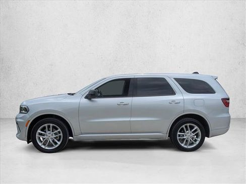 Used 2025 Dodge Durango GT AWD/4WD image 9