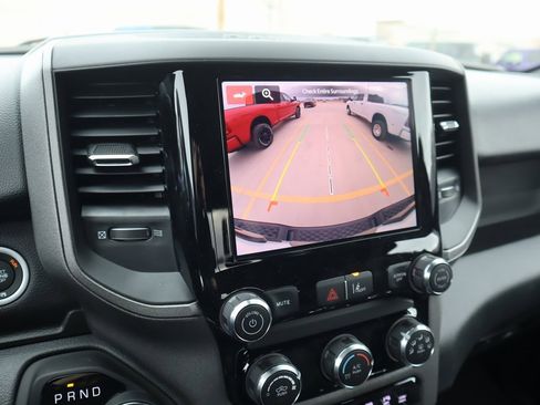 New 2026 RAM 1500 Tradesman image 6