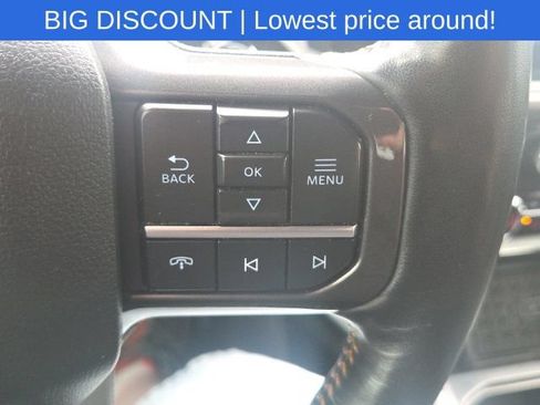 Used 2023 Ford F150 Tremor w/ Equipment Group 402A High AWD/4WD image 43