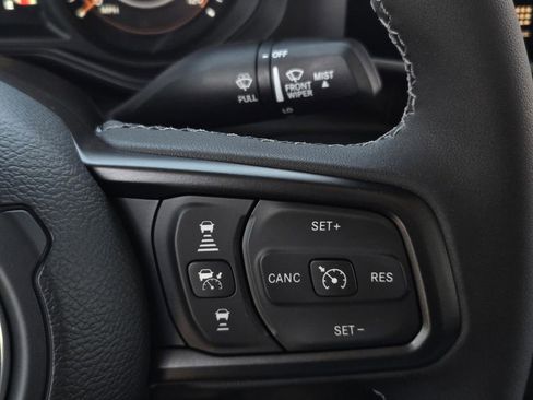 New 2026 Jeep Gladiator Sport image 24