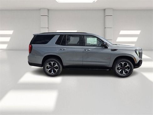 New 2026 GMC Yukon AT4 image 6