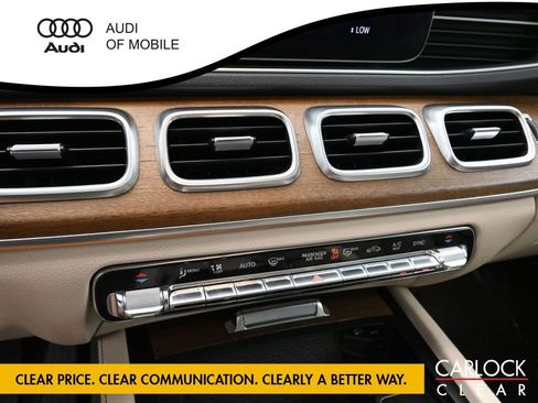 Used 2020 Mercedes-Benz GLE 350 image 21