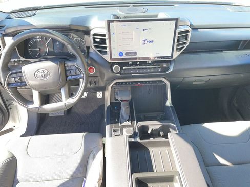 Used 2023 Toyota Tundra SR5 w/ TRD Off-Road Premium Package image 15