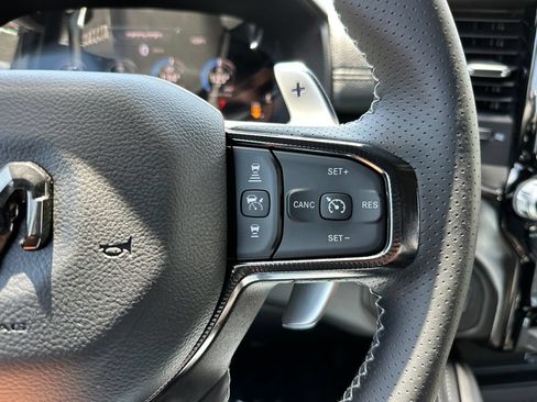 New 2026 RAM 1500 RHO AWD/4WD image 20