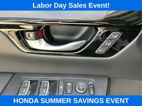 Used 2023 Honda CR-V EX-L image 24