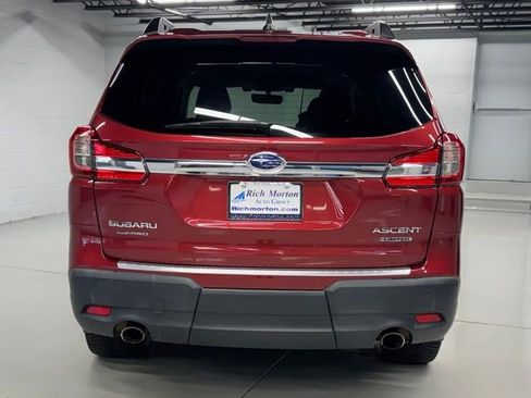 Used 2020 Subaru Ascent Limited w/ Technology Package AWD/4WD image 4