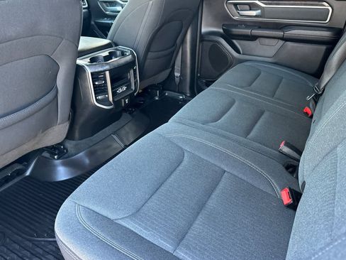 Used 2022 RAM 1500 Big Horn image 5