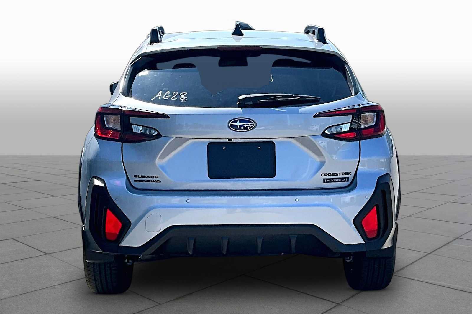 New 2026 Subaru Crosstrek 2.5i Limited AWD/4WD image 4