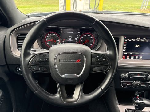 Used 2023 Dodge Charger SXT w/ Blacktop Package RWD image 22