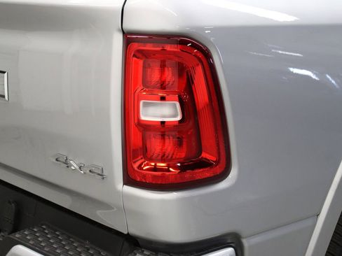 New 2026 RAM 1500 Laramie w/ Advanced Safety Group II image 49