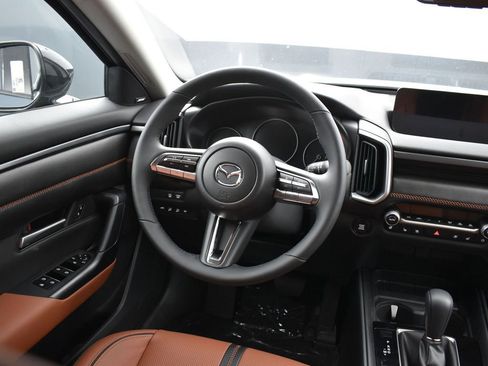New 2025 MAZDA CX-50 AWD 2.5 Turbo w/ Premium Pkg image 16